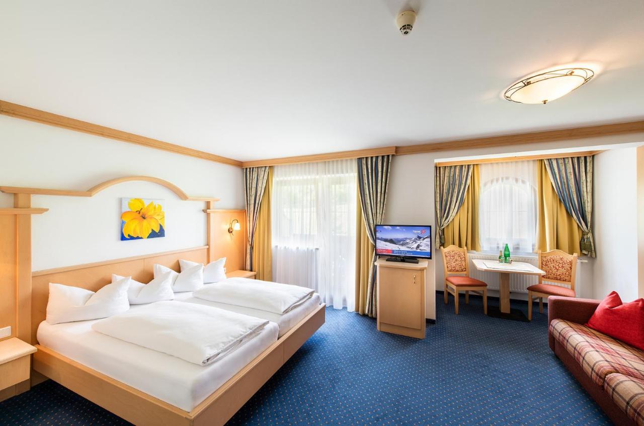 Vital Kristall Hotel
