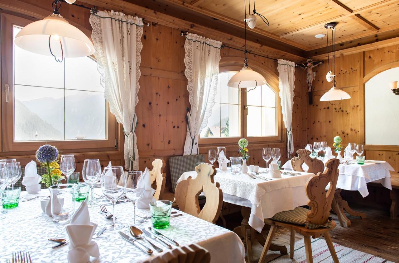 Hotel Vital Kristall