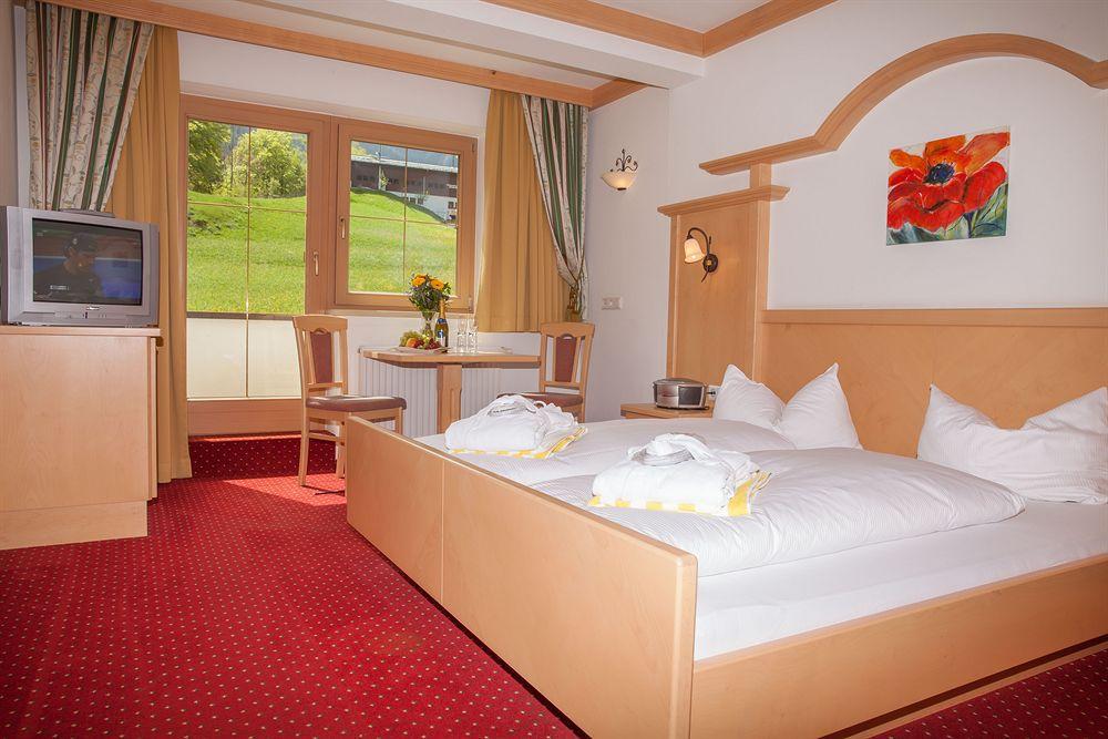 Hotel Vital Kristall
