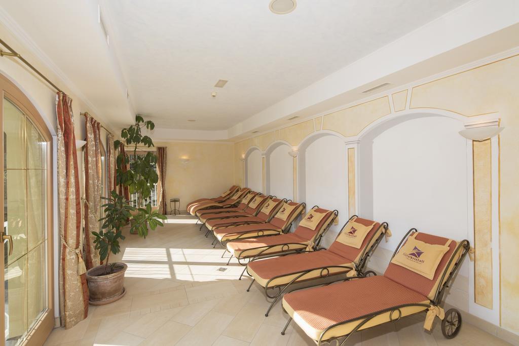 Vital Kristall Hotel