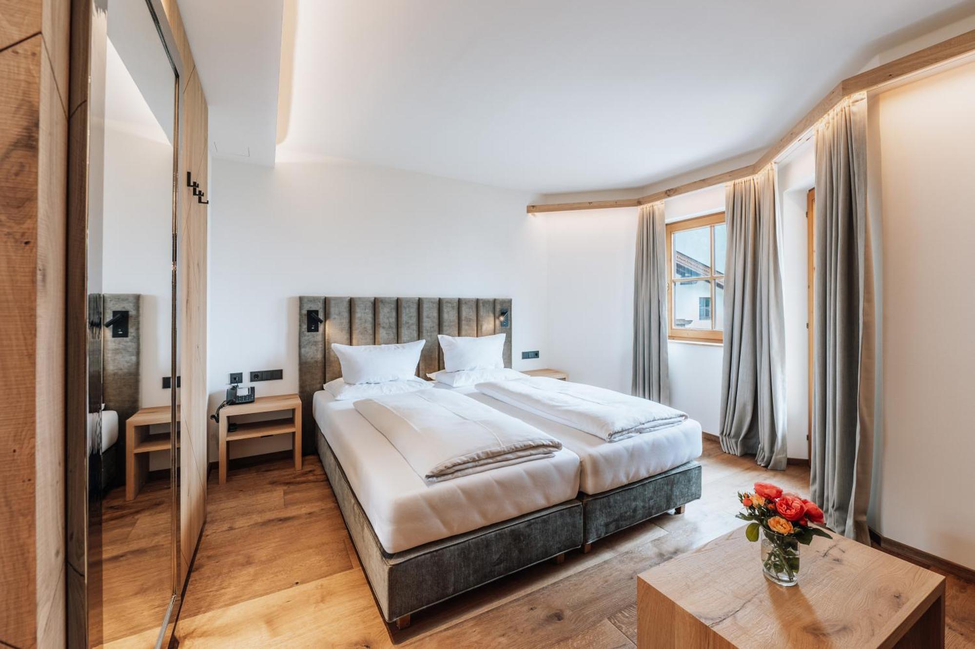 Vital Kristall Hotel