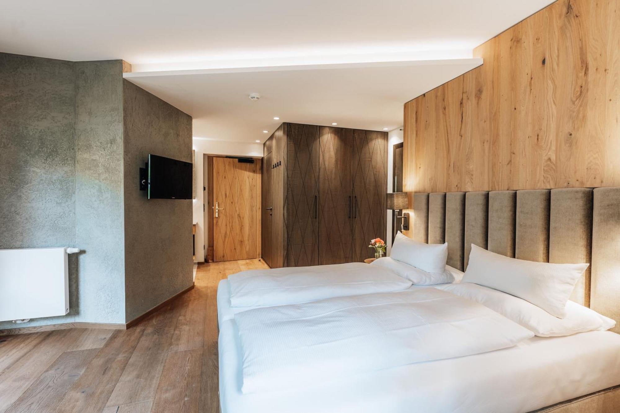 Hotel Vital Kristall