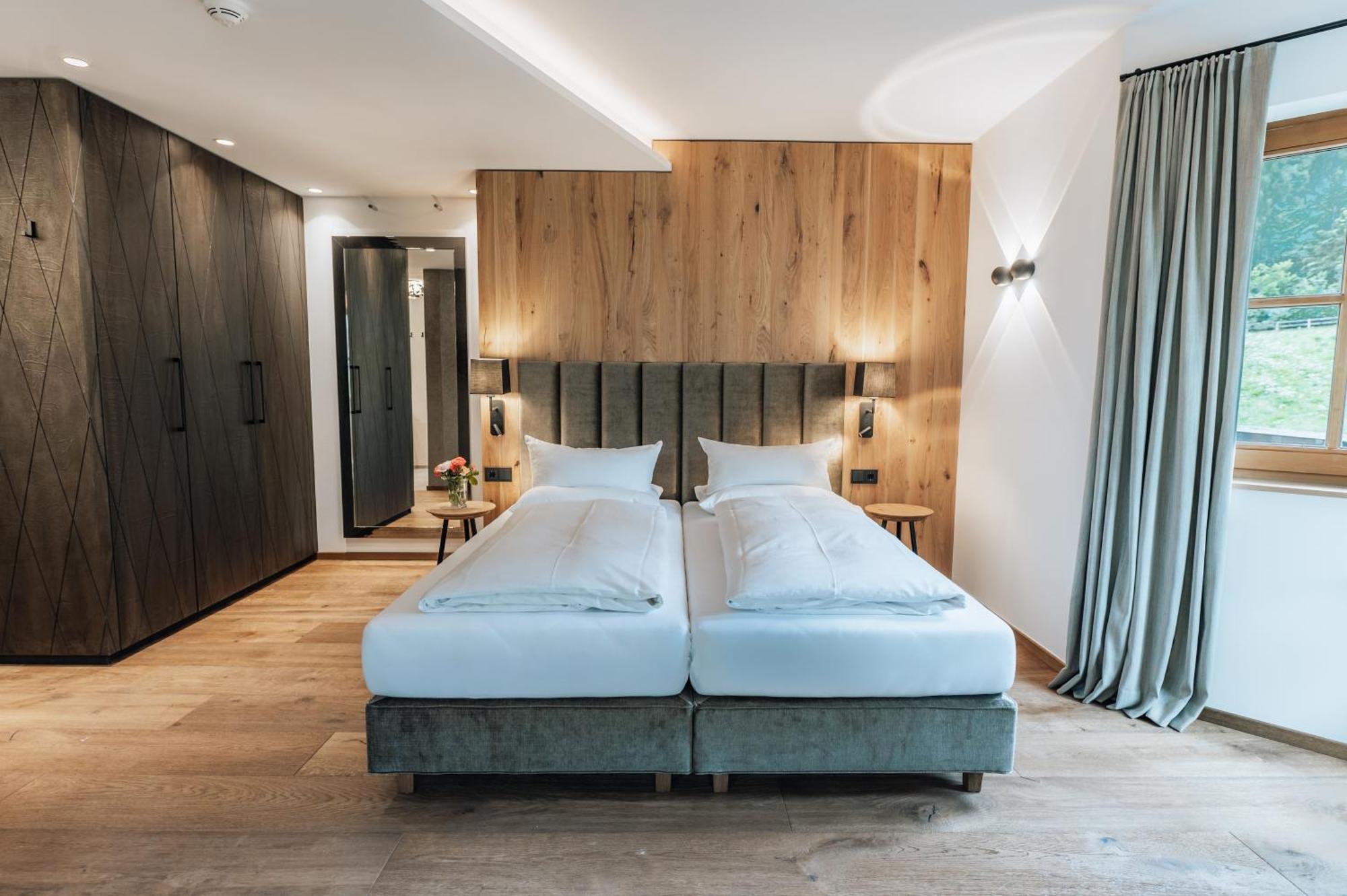 Hotel Vital Kristall 4*