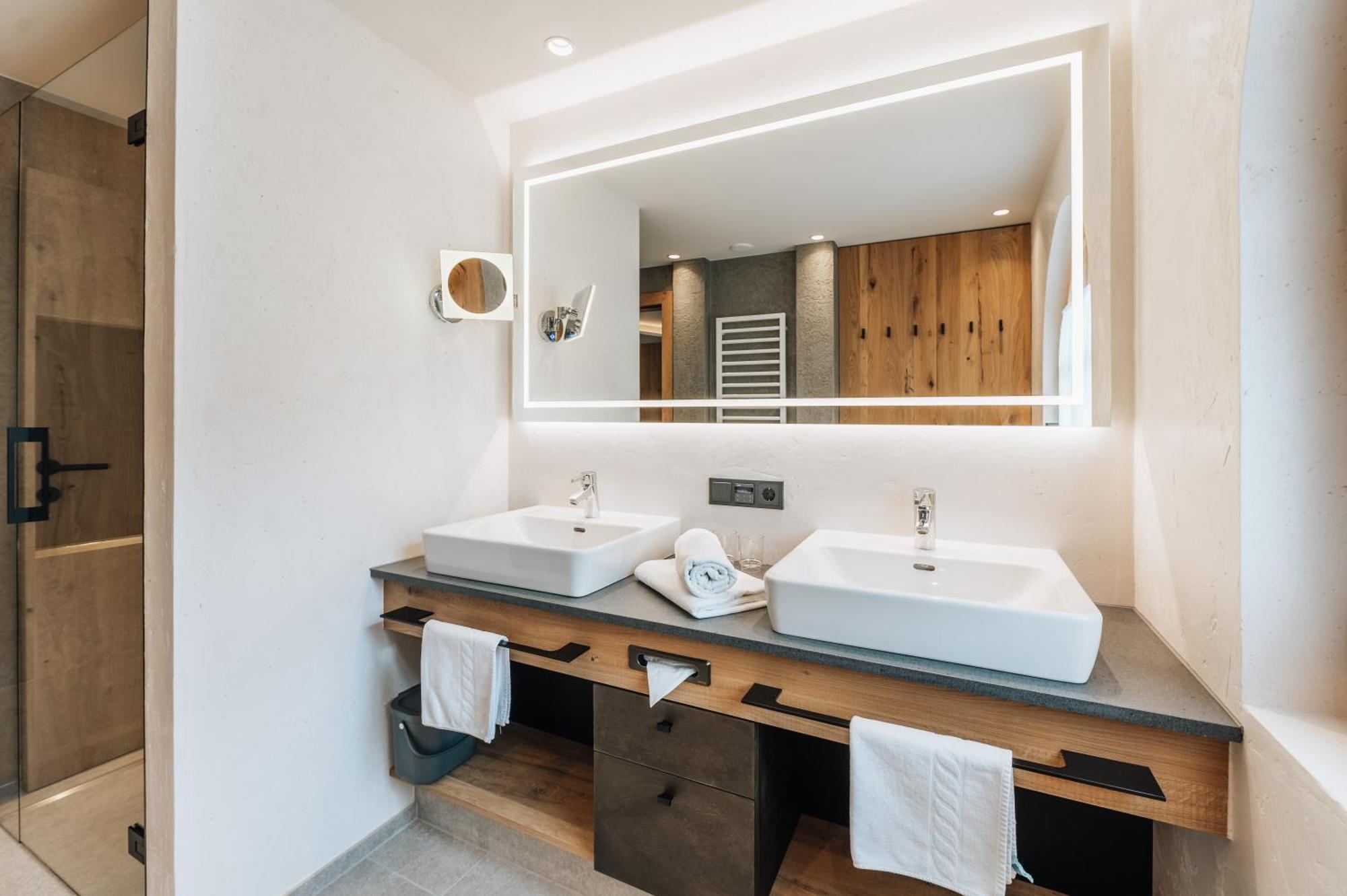Vital Kristall Hotel
