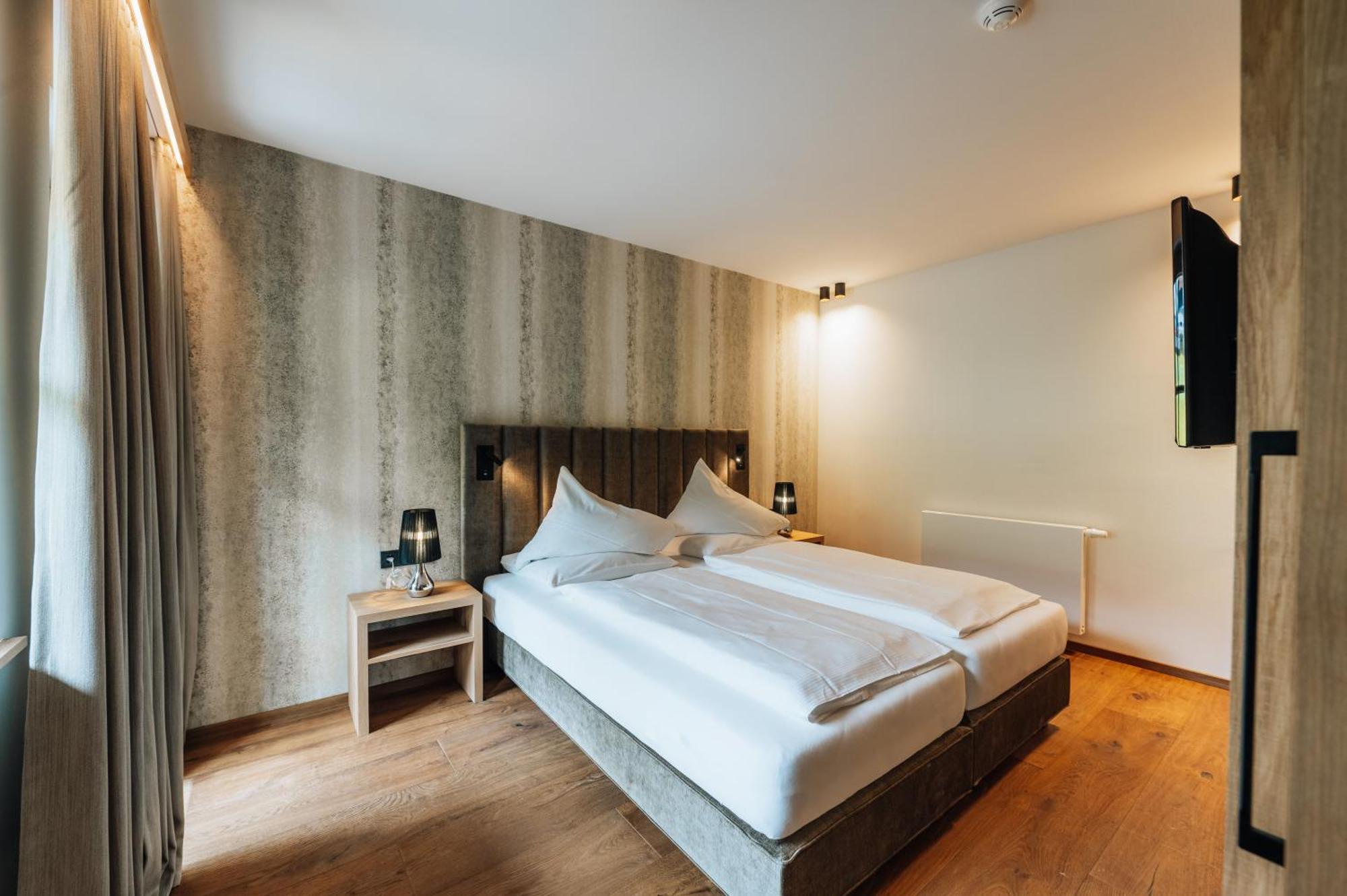 Hotel Vital Kristall Finkenberg