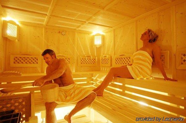 Hotel Vital Kristall 4*