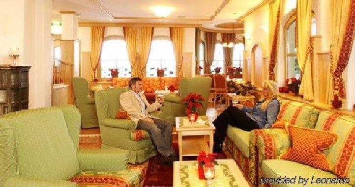 Hotel Vital Kristall