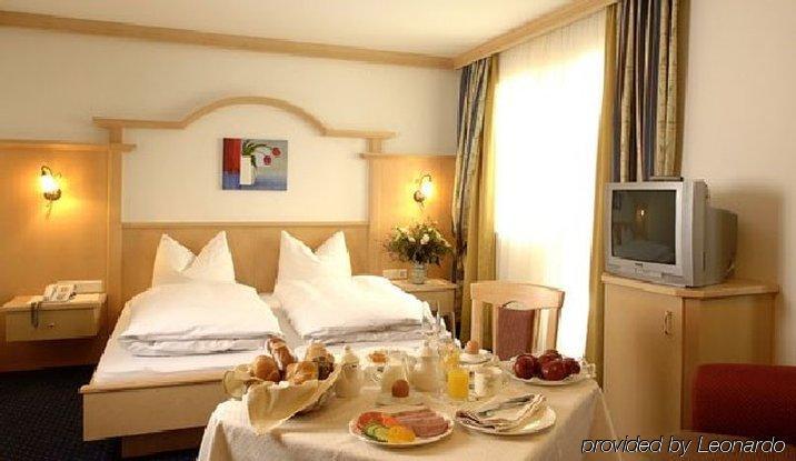 Vital Kristall Hotel