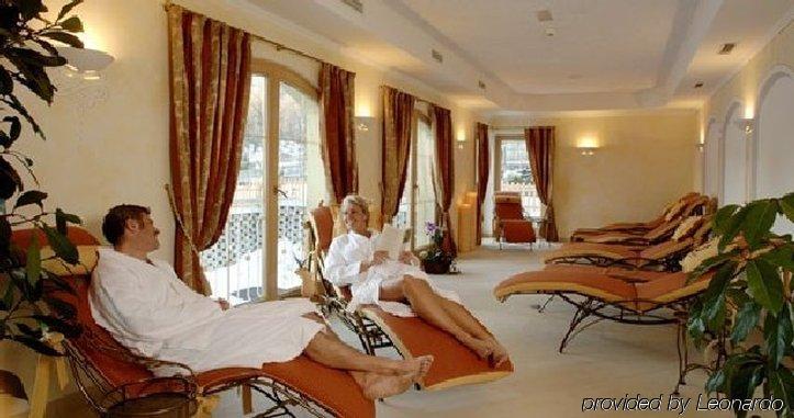 Vital Kristall Hotel