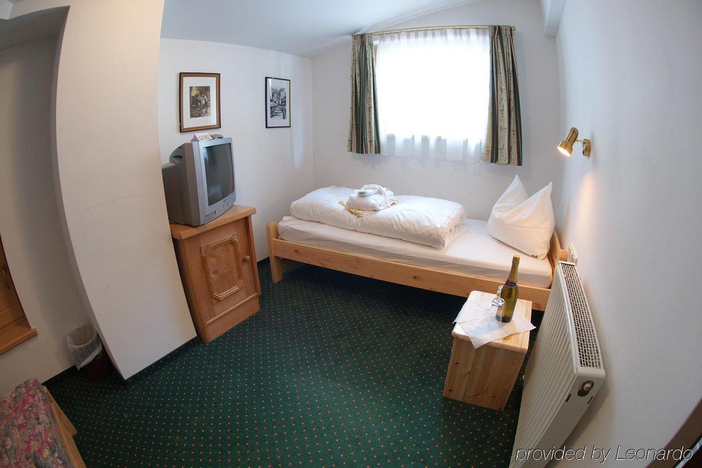 Vital Kristall Hotel